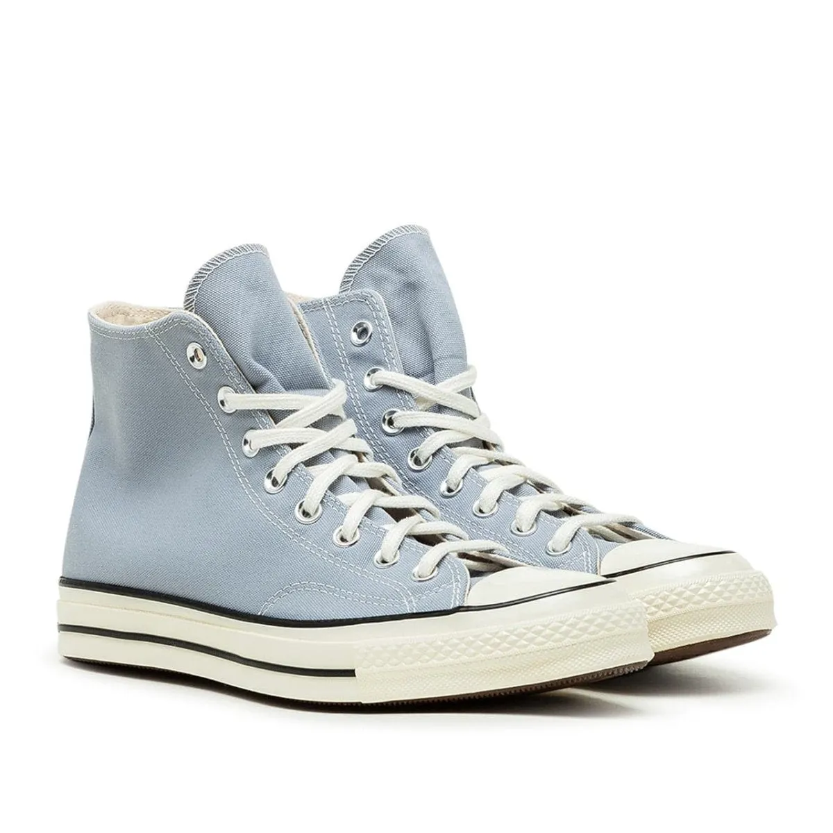 Converse Chuck 70 High (Grey / Black / White)