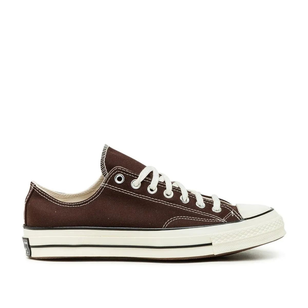 Converse Chuck 70 Ox Low (Brown / Black / White)