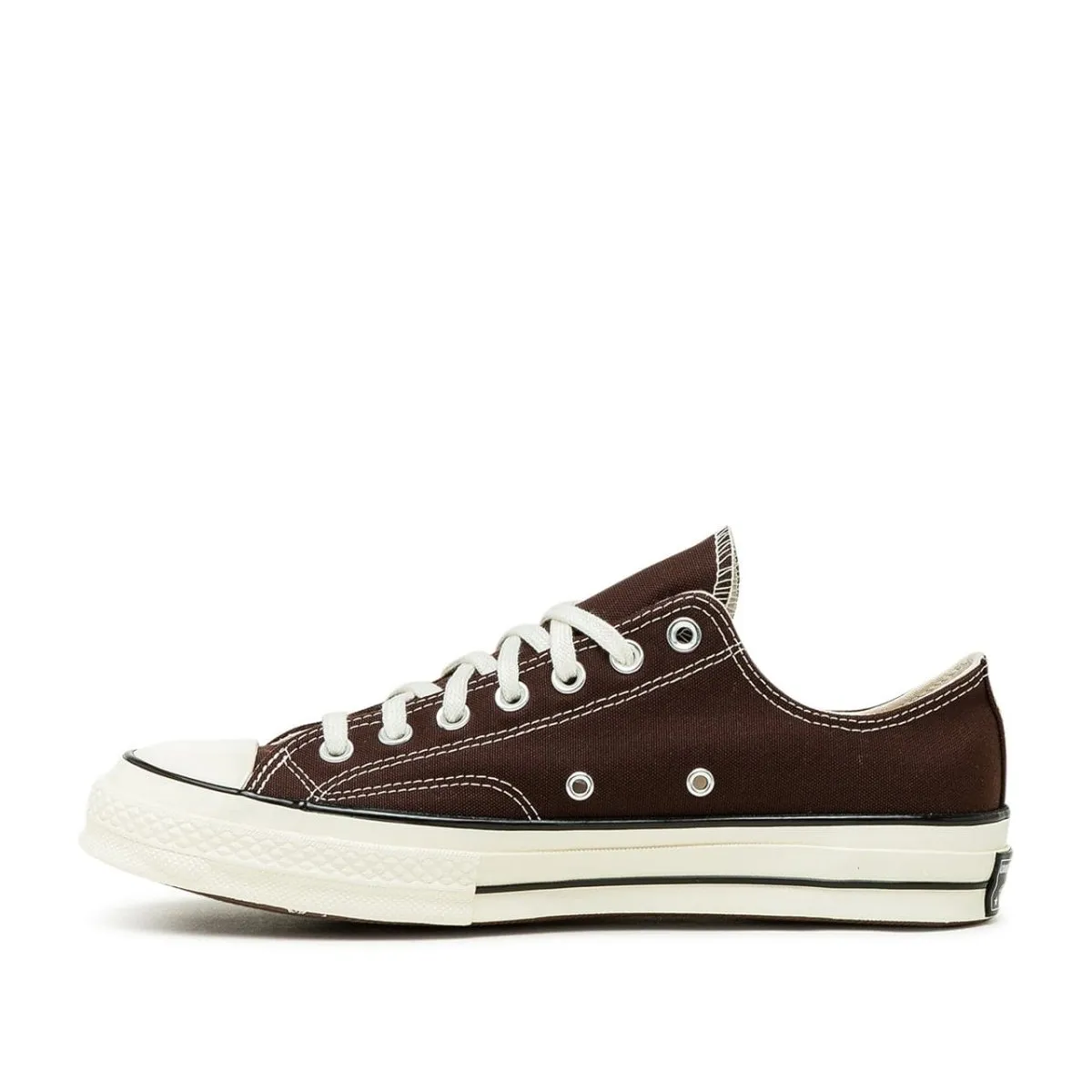 Converse Chuck 70 Ox Low (Brown / Black / White)