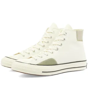 Converse Chuck Taylor 1970s HiEgret, Light Field & Surplus