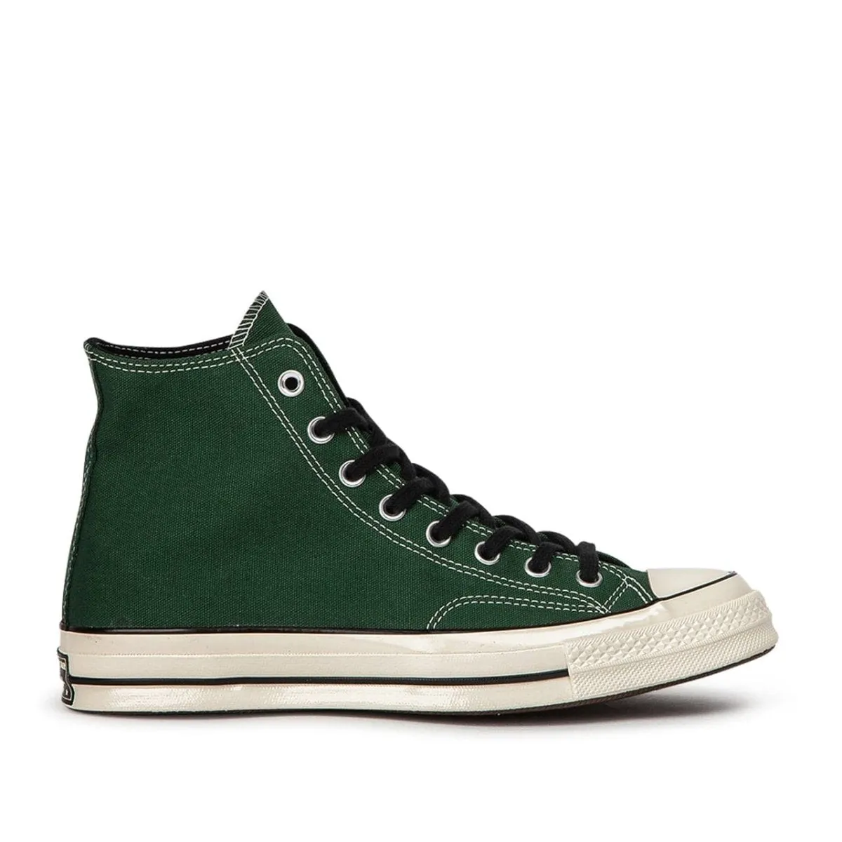 Converse Chuck Taylor 70 Hi (Dark Green)