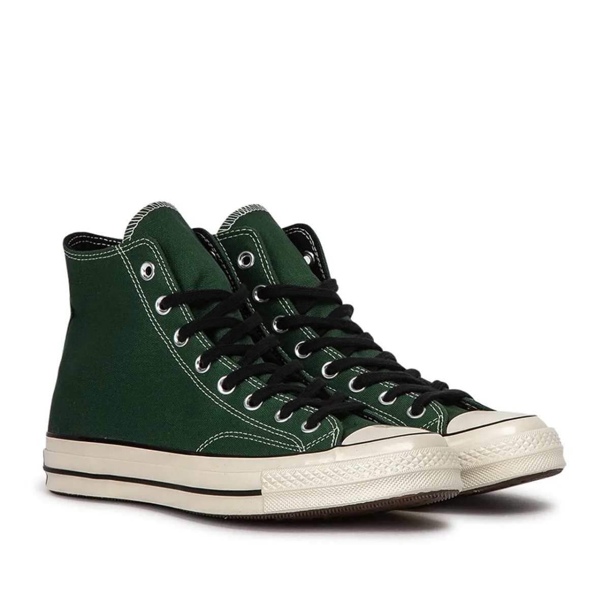 Converse Chuck Taylor 70 Hi (Dark Green)