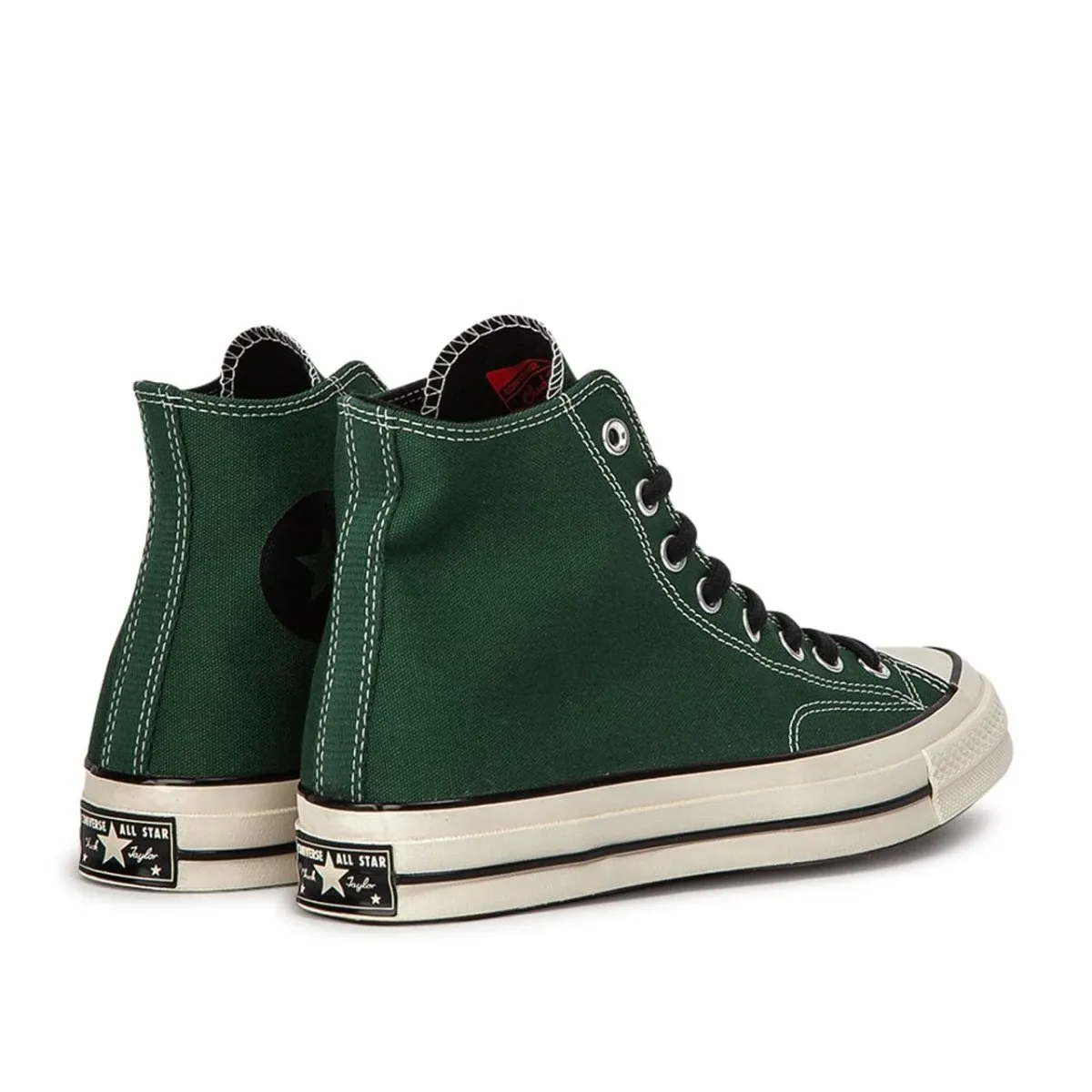 Converse Chuck Taylor 70 Hi (Dark Green)