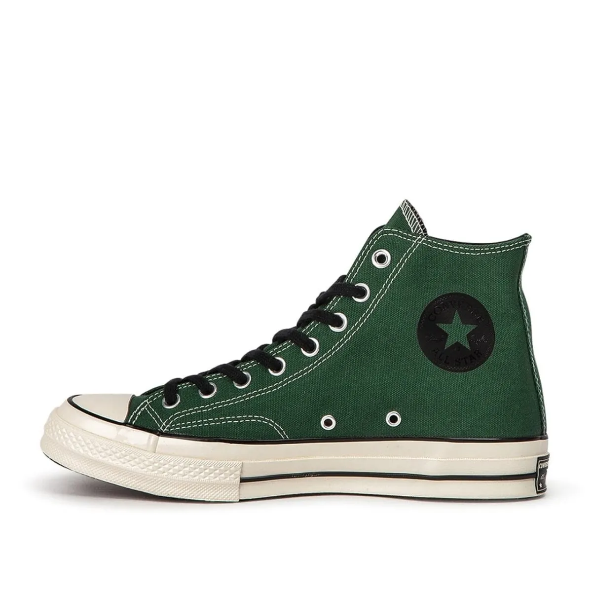 Converse Chuck Taylor 70 Hi (Dark Green)