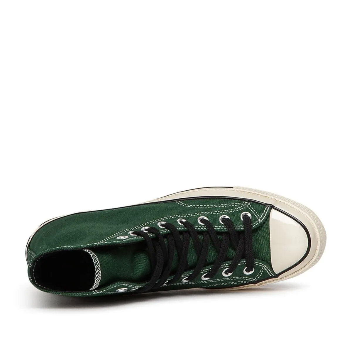 Converse Chuck Taylor 70 Hi (Dark Green)