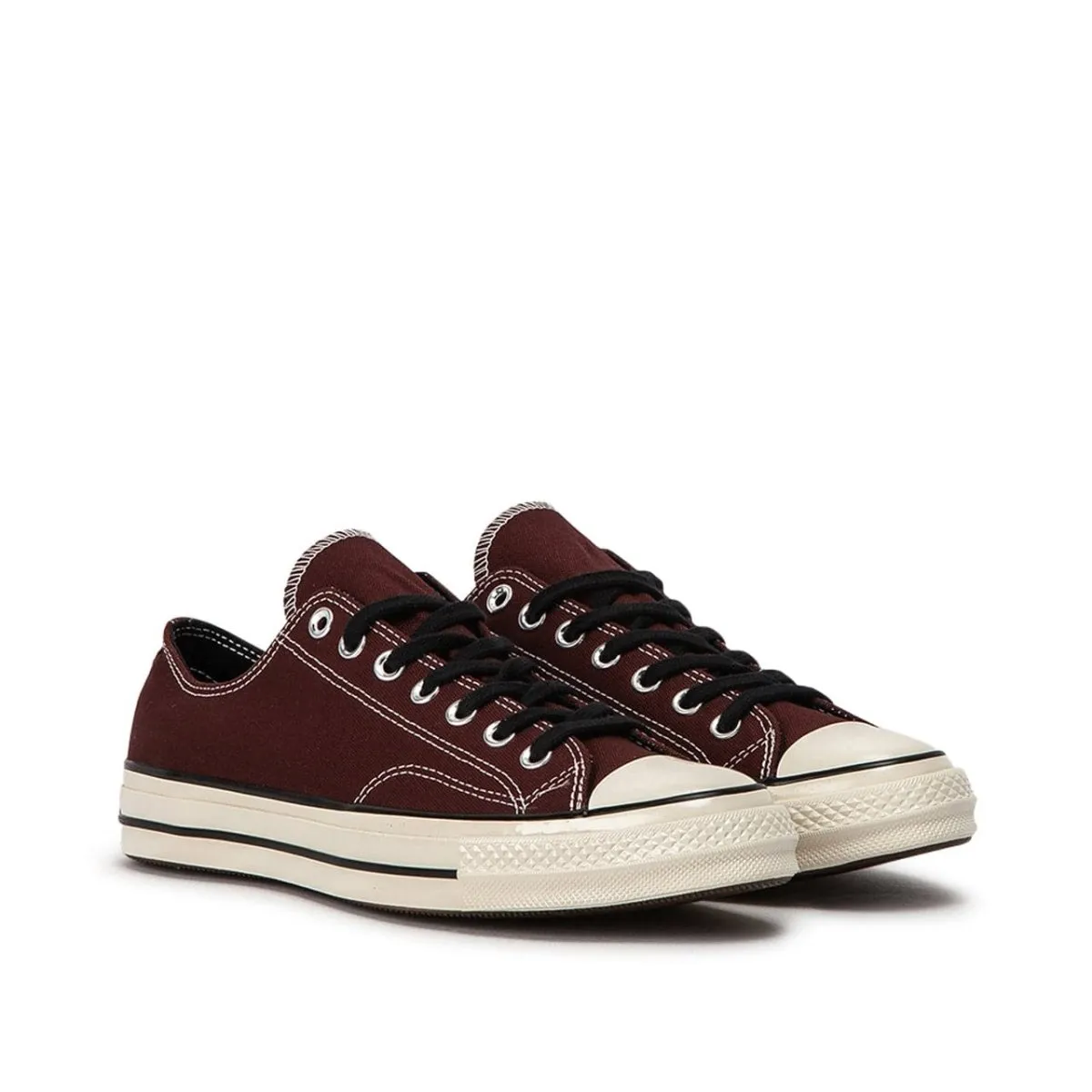 Converse Chuck Taylor 70 OX Low (Red / Brown)