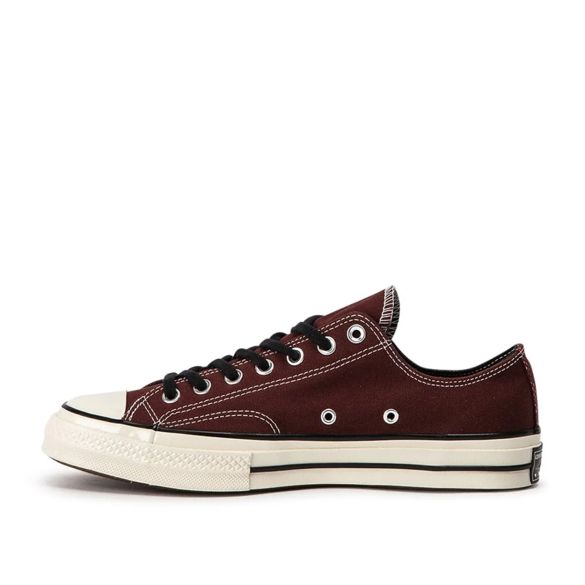 Converse Chuck Taylor 70 OX Low (Red / Brown)