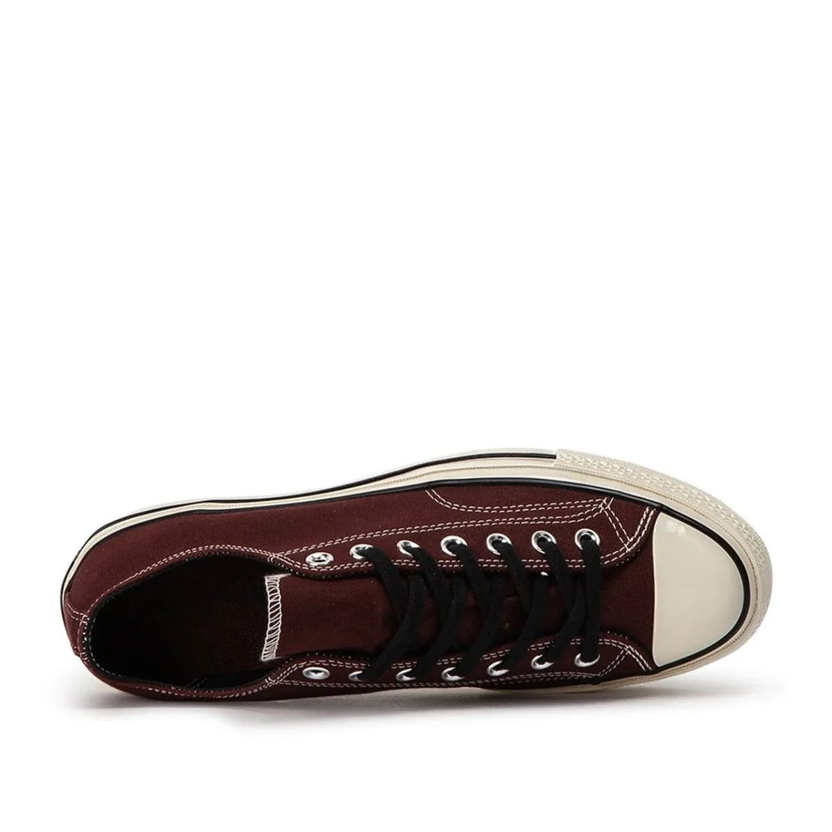 Converse Chuck Taylor 70 OX Low (Red / Brown)