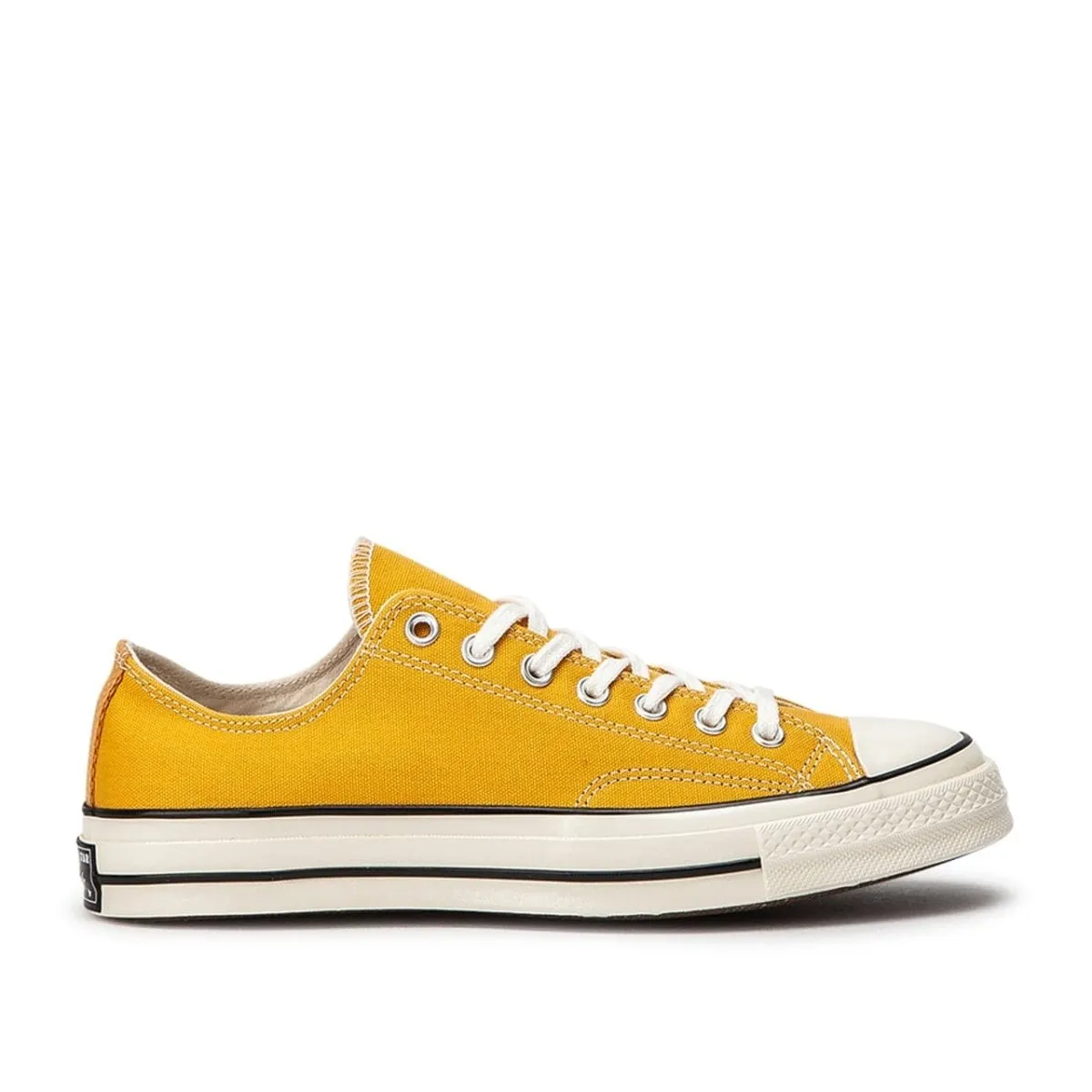 Converse Chuck Taylor 70 OX Low (Yellow)