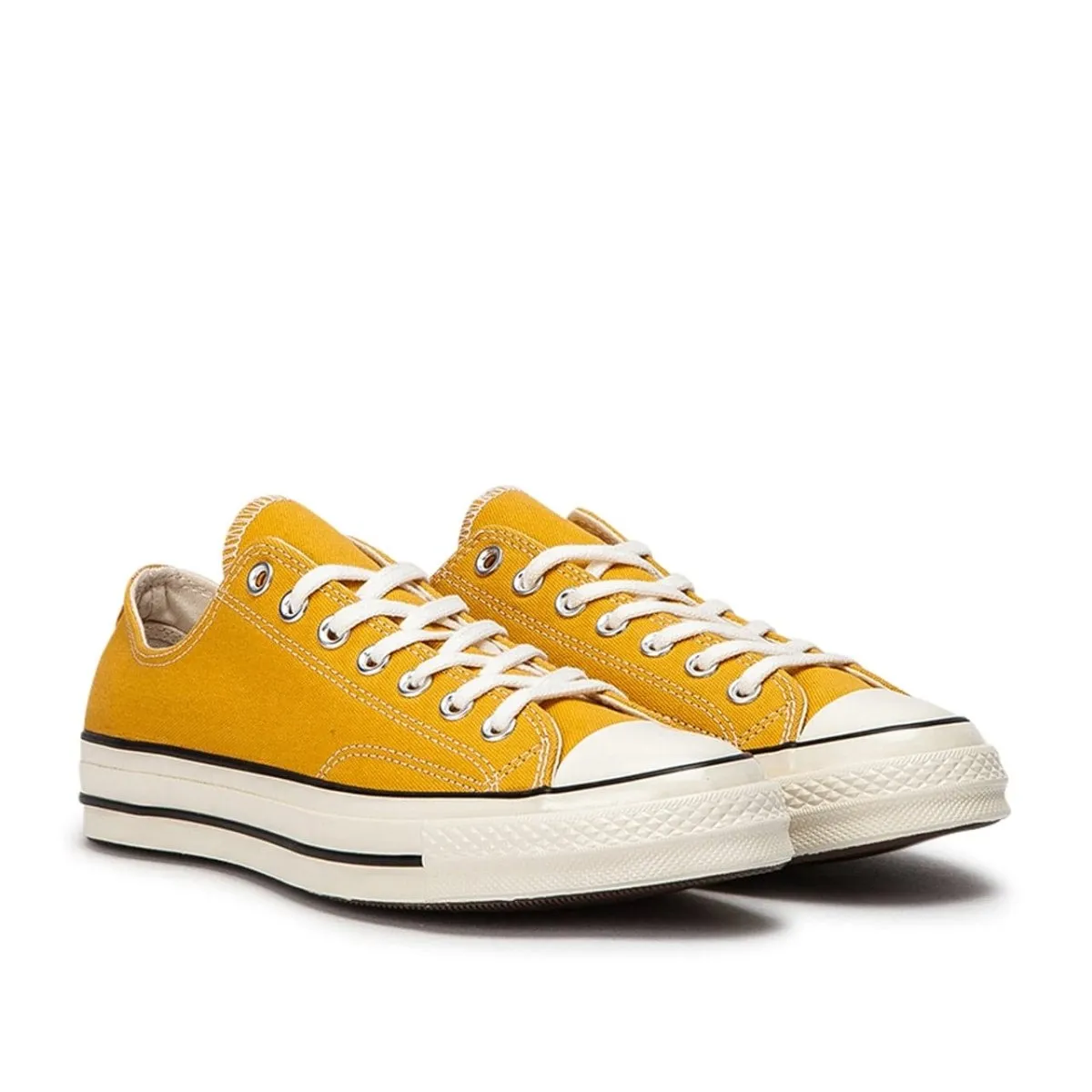 Converse Chuck Taylor 70 OX Low (Yellow)