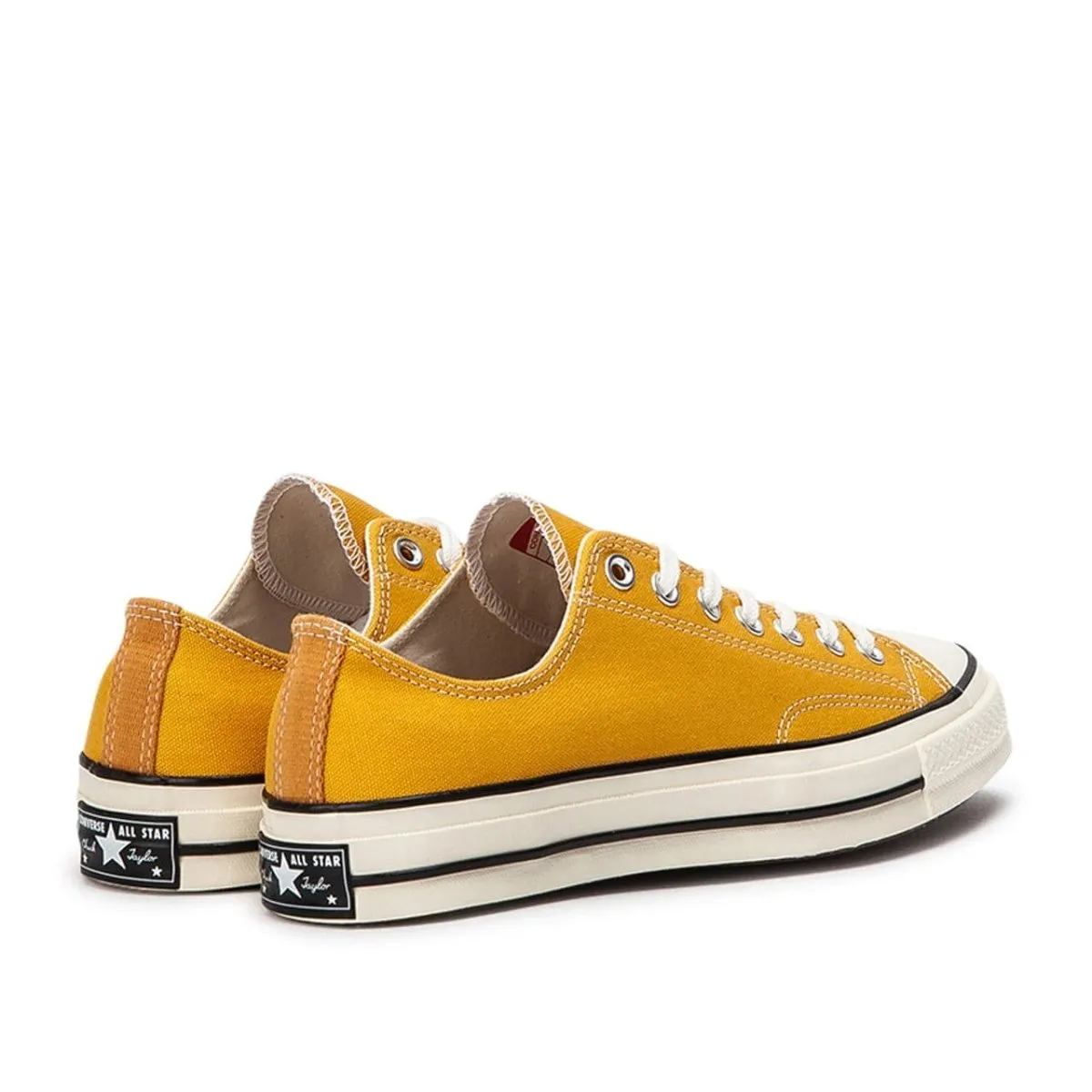 Converse Chuck Taylor 70 OX Low (Yellow)