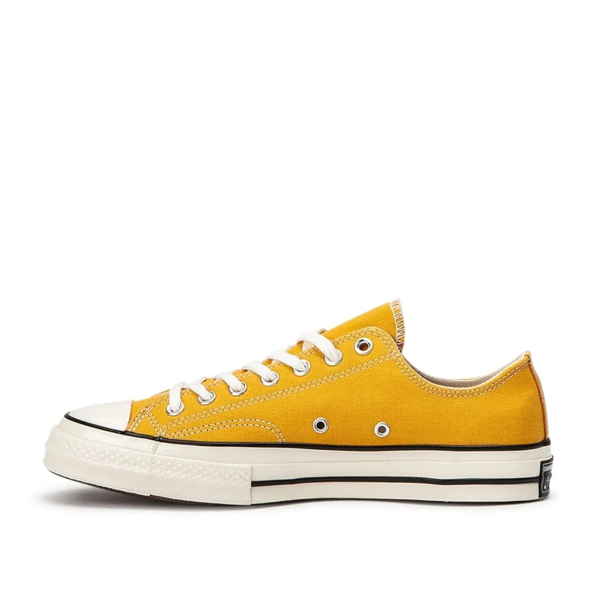 Converse Chuck Taylor 70 OX Low (Yellow)