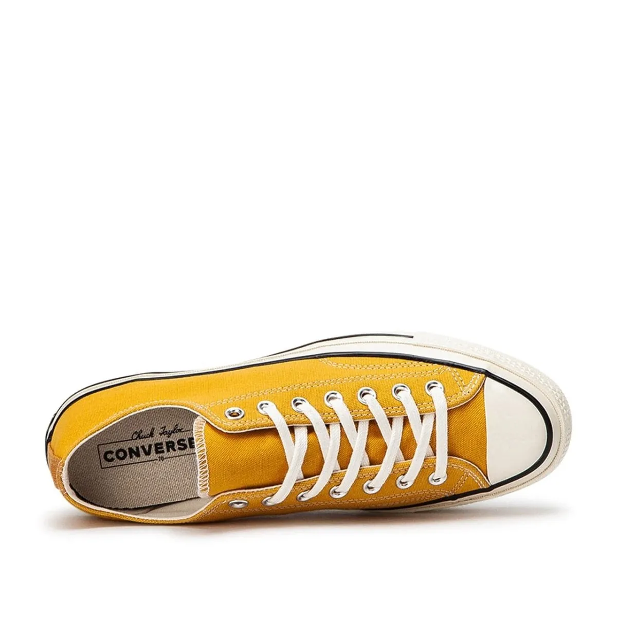 Converse Chuck Taylor 70 OX Low (Yellow)