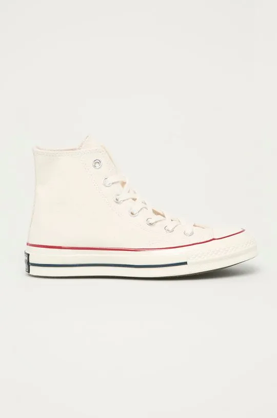 Converse Chuck Taylor All Star 70 Hi Parchment 162053C