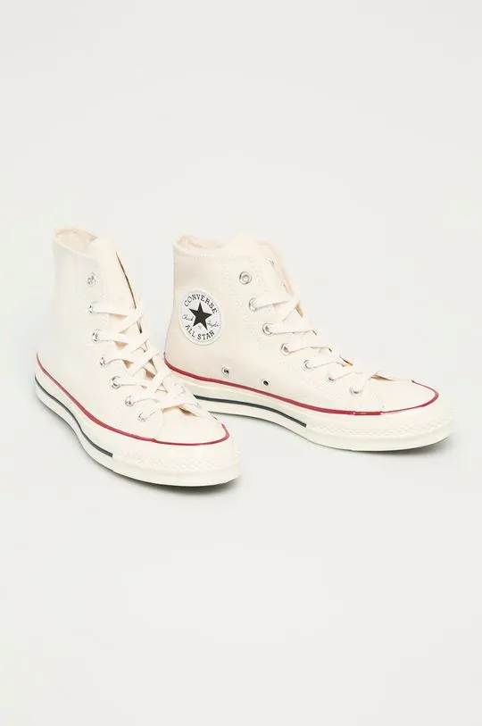 Converse Chuck Taylor All Star 70 Hi Parchment 162053C