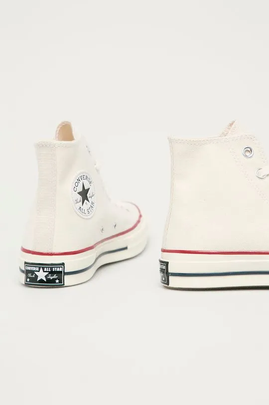 Converse Chuck Taylor All Star 70 Hi Parchment 162053C