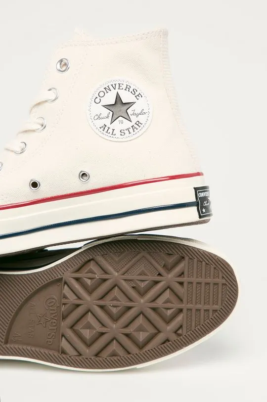 Converse Chuck Taylor All Star 70 Hi Parchment 162053C