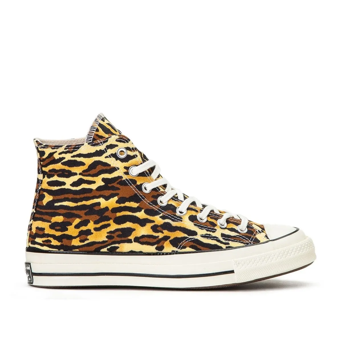 Converse Invincible x Wacko Maria Chuck 70 HI (Brown)