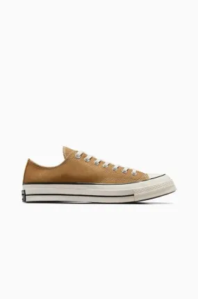 Converse plimsolls Chuck 70 beige color A09146C