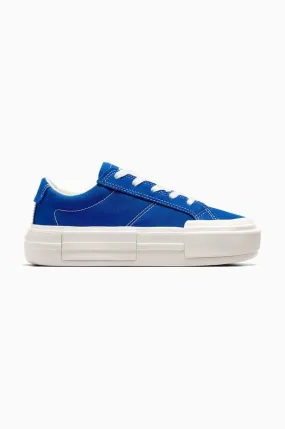 Converse plimsolls Chuck Taylor All Star Cruise blue color A10441C