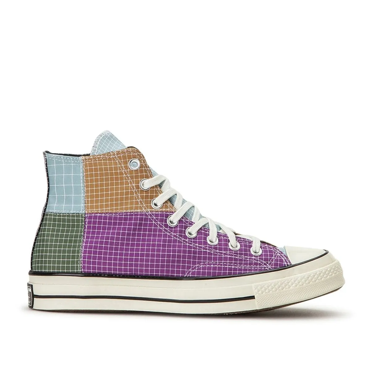 Converse Ripstop Chuck 70 Hi (Multi)