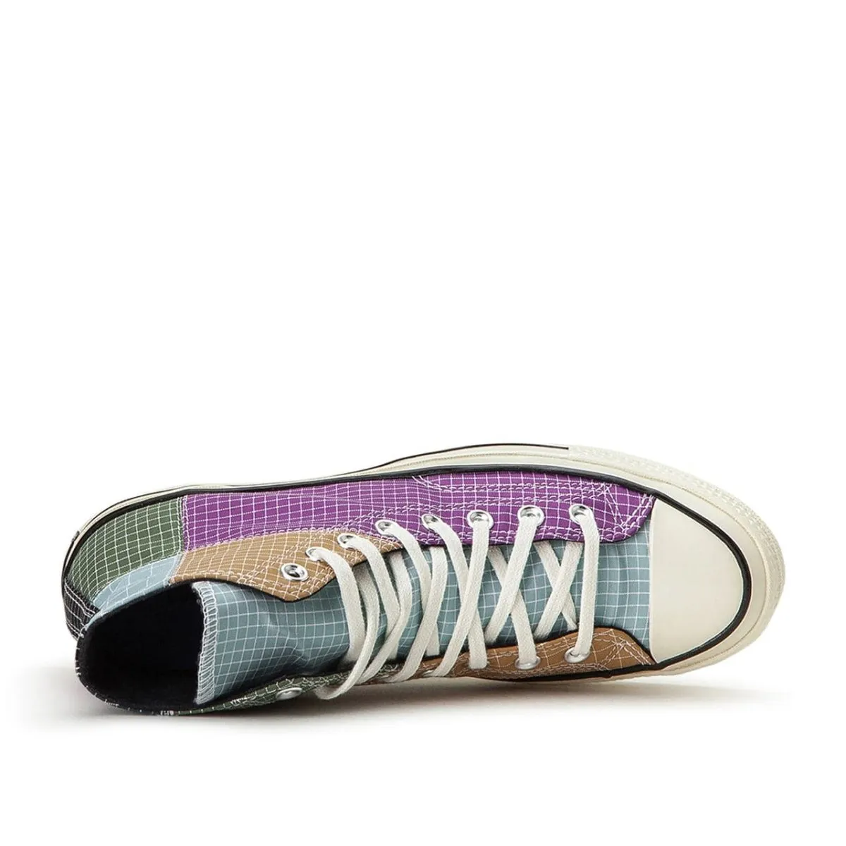 Converse Ripstop Chuck 70 Hi (Multi)