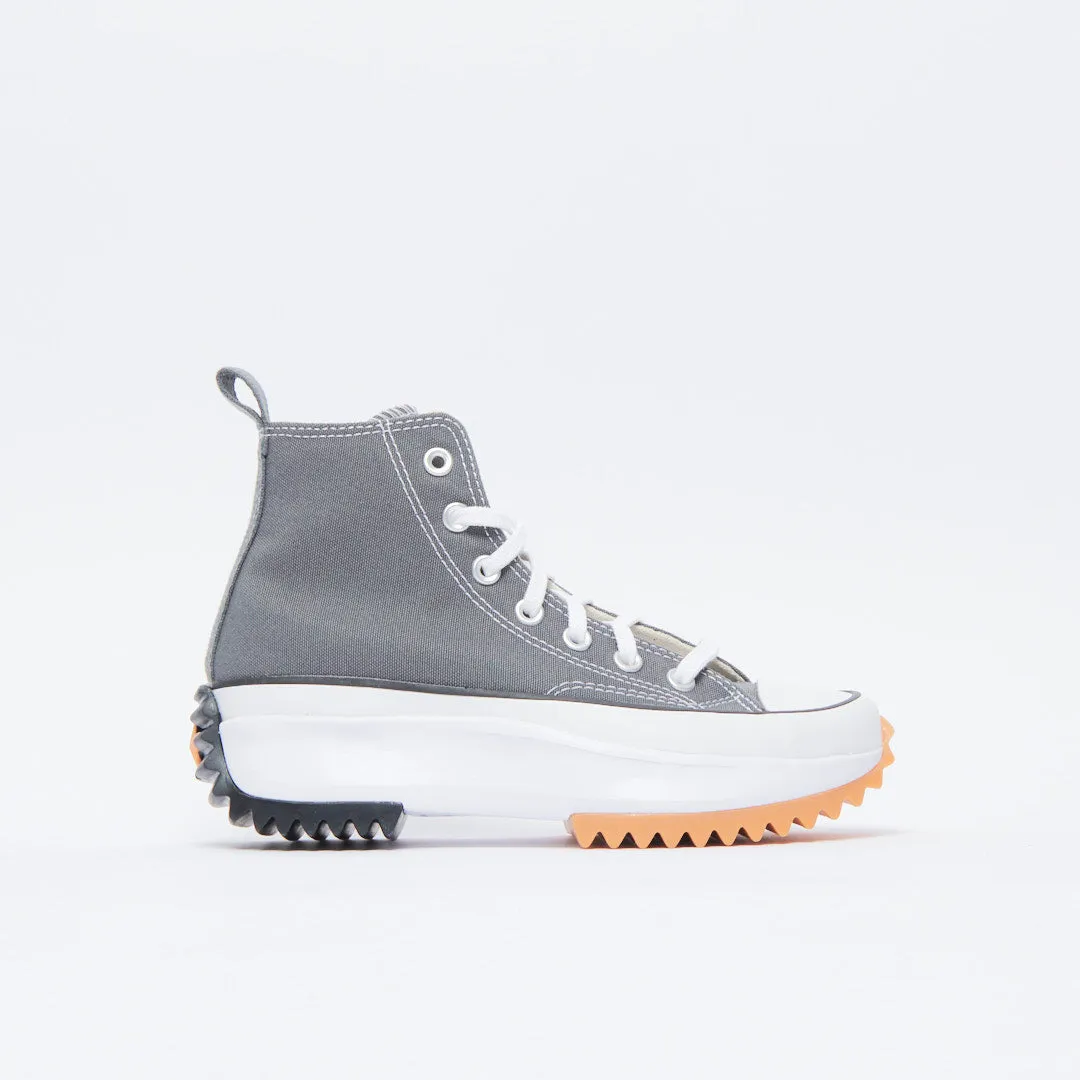 Converse - Run Star Hike Hi (Iron Grey/Black/White)