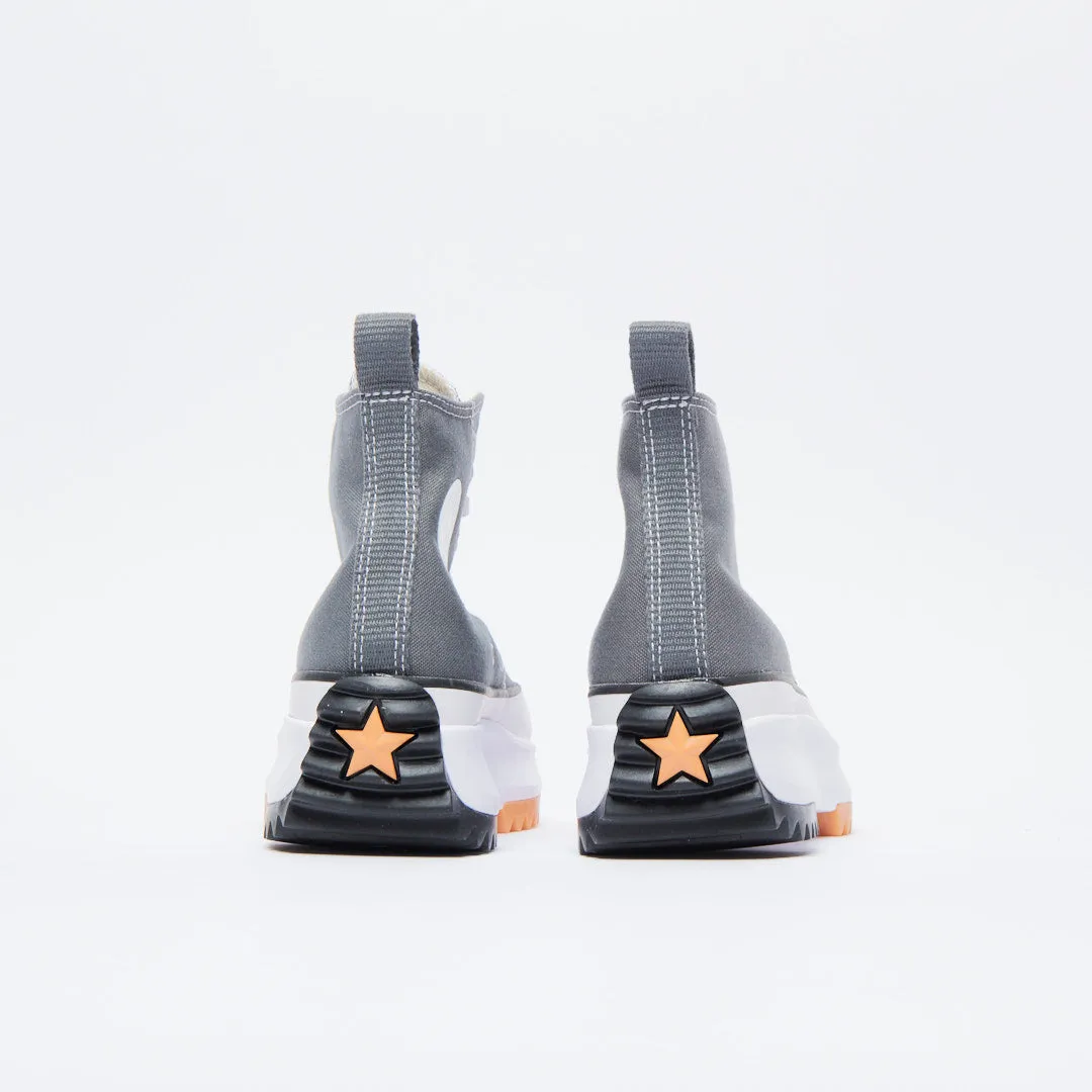 Converse - Run Star Hike Hi (Iron Grey/Black/White)