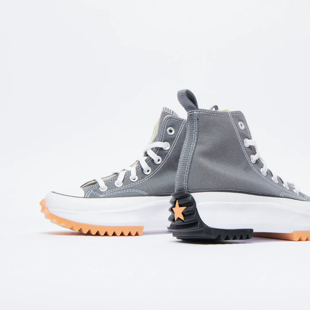 Converse - Run Star Hike Hi (Iron Grey/Black/White)