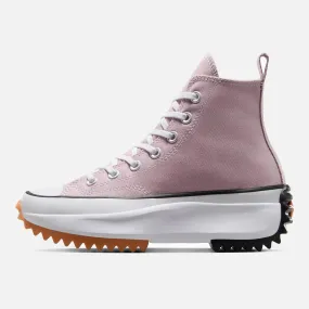 Converse Run Star Hike Hi Pink