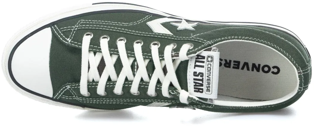 Converse Star Player 76 Cave Green/Vintage White/Black