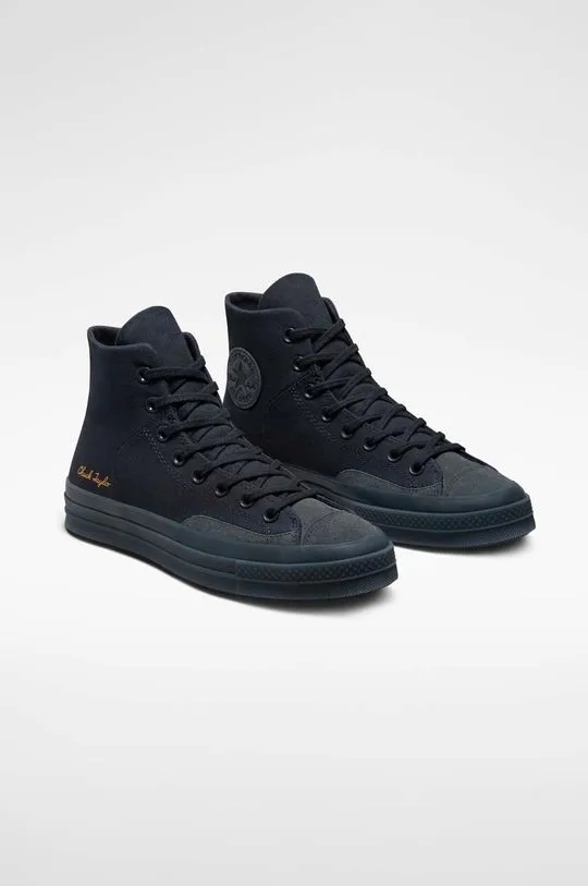 Converse trainers Chuck 70 Marquis black color A03427C