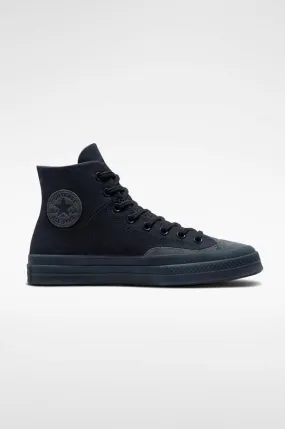 Converse trainers Chuck 70 Marquis black color A03427C