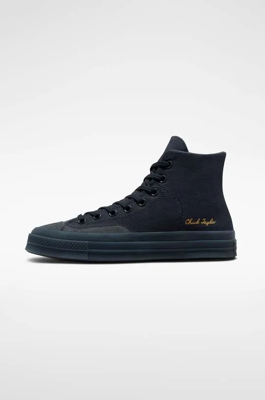 Converse trainers Chuck 70 Marquis black color A03427C