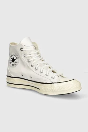 Converse trainers Chuck 70 white color A07444C