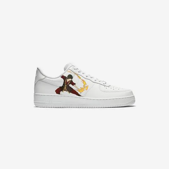 Custom Nike Air Force 1 Avatar