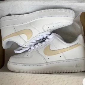 Custom Nike Air Force 1_s