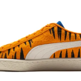 Frosted Flakes x PUMA Suede Flame Orange