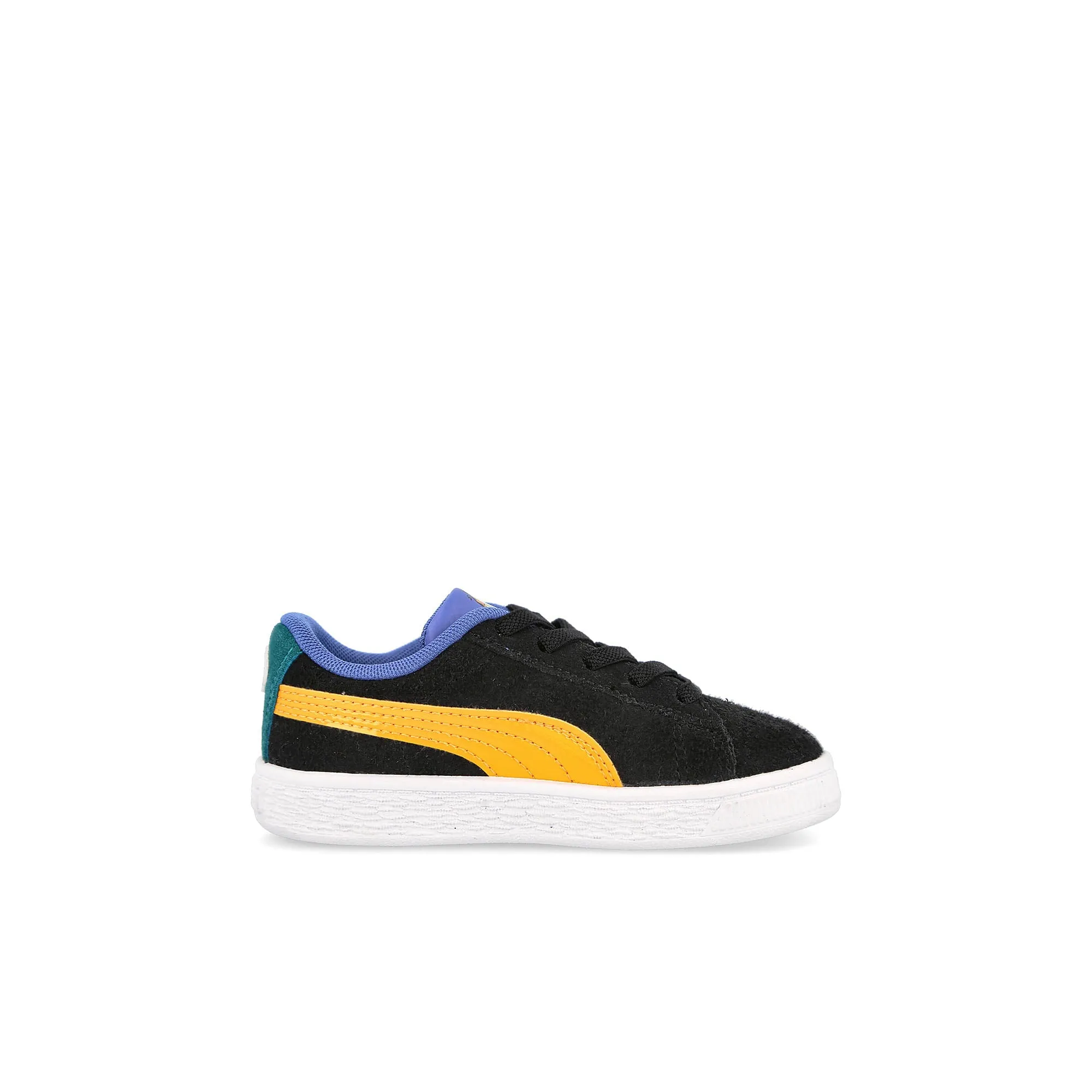 Garfield x Puma Suede AC Infants