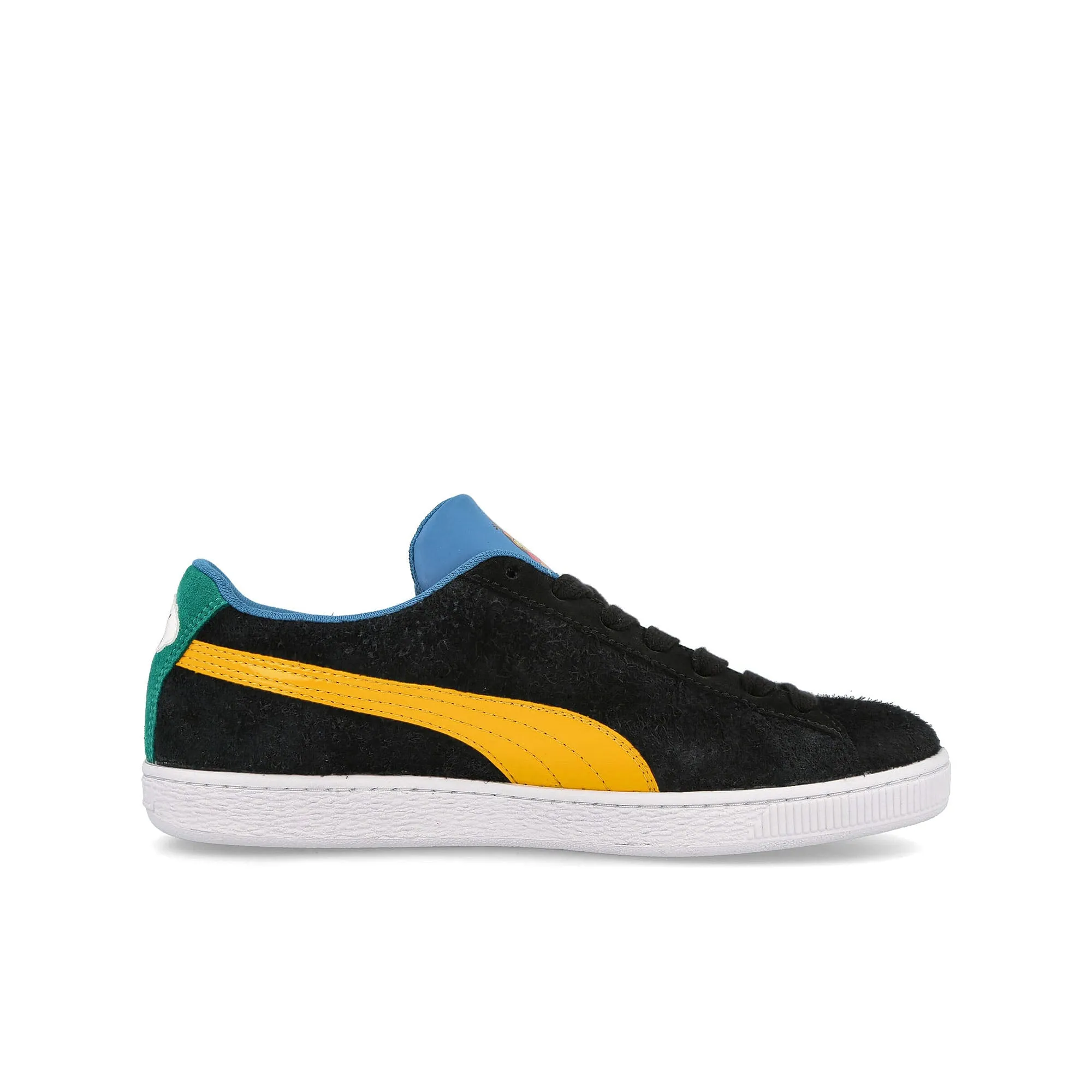 Garfield x Puma Suede Junior