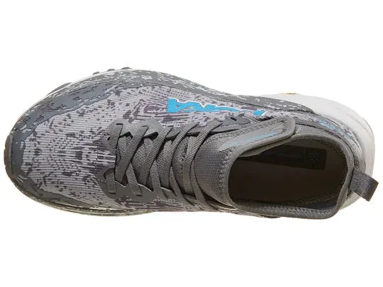 Hoka | Speedgoat 6 Mid GTX | Women's | Asteroid/Cosmic Grey