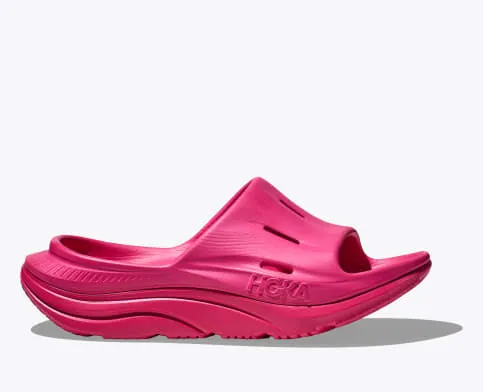 Hoka All Gender ORA Recovery Slide 3