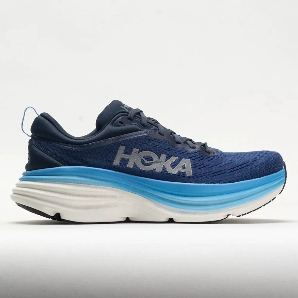 Hoka Bondi 8 Men's Shoe