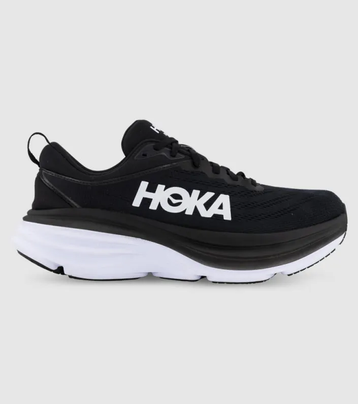 hoka bondi 8 mens