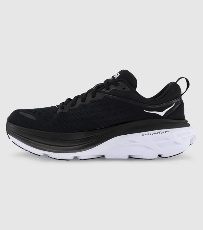 hoka bondi 8 mens