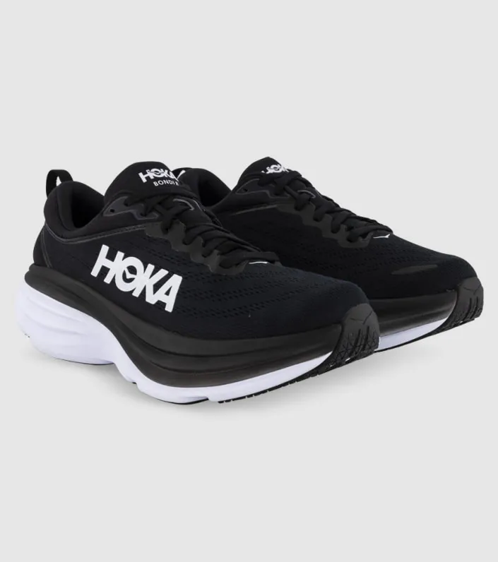 hoka bondi 8 mens