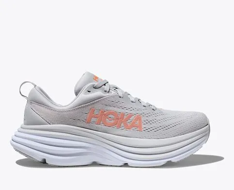 HOKA BONDI 8 WIDE - 1127954HMLR