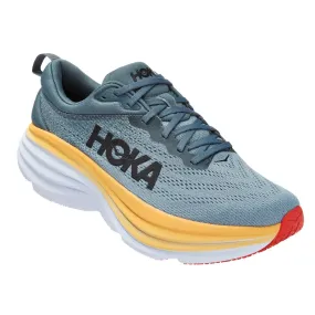 Hoka Bondi 8 Wide Running Shoe (Men's)