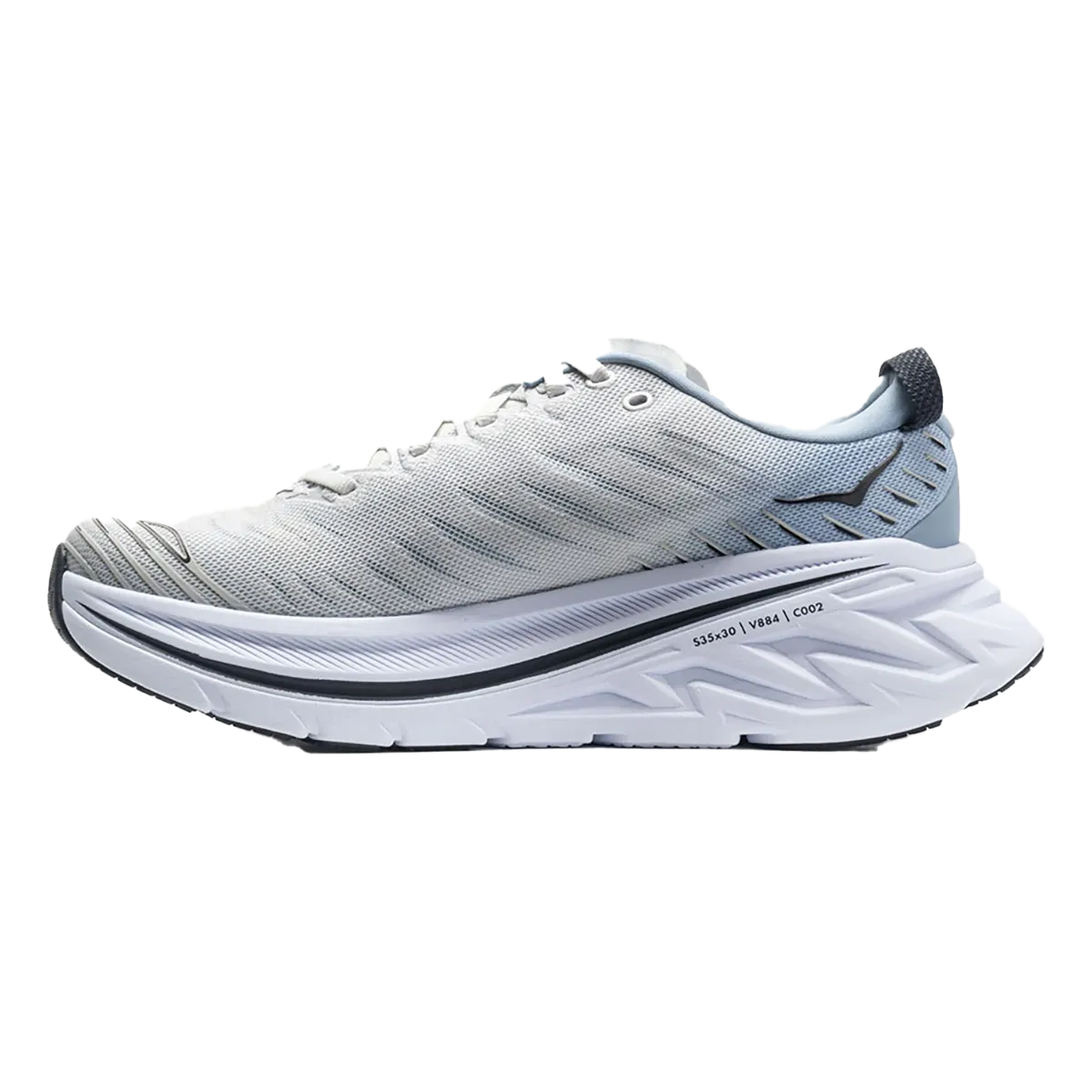 Hoka Bondi X