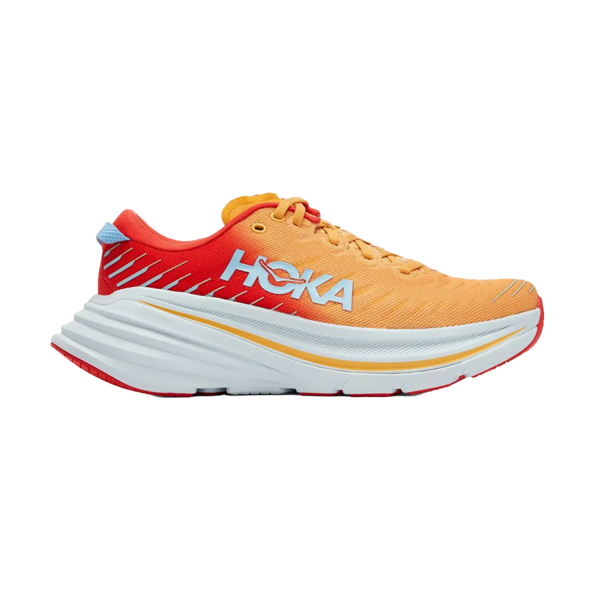 Hoka Bondi X